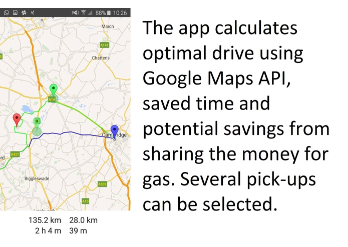 LondonPool.co.uk – screenshot 4