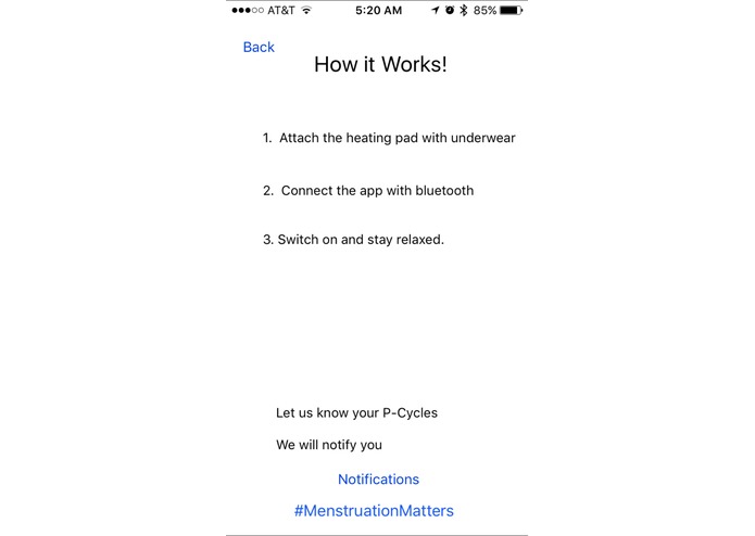 SmarterWear – screenshot 3