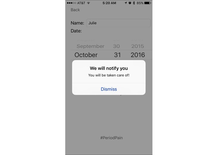 SmarterWear – screenshot 5
