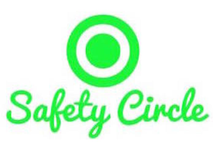 Safety Circle – screenshot 1