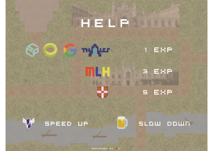 Internship Hunter (The Game) – screenshot 3