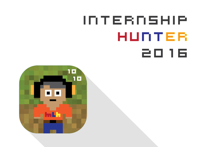 Internship Hunter (The Game) – screenshot 4