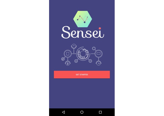 Sensei – screenshot 6