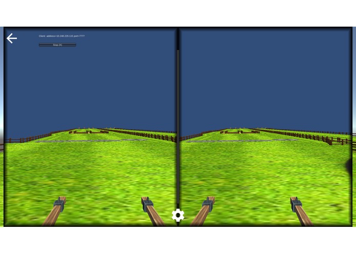 Cam Kart – screenshot 2