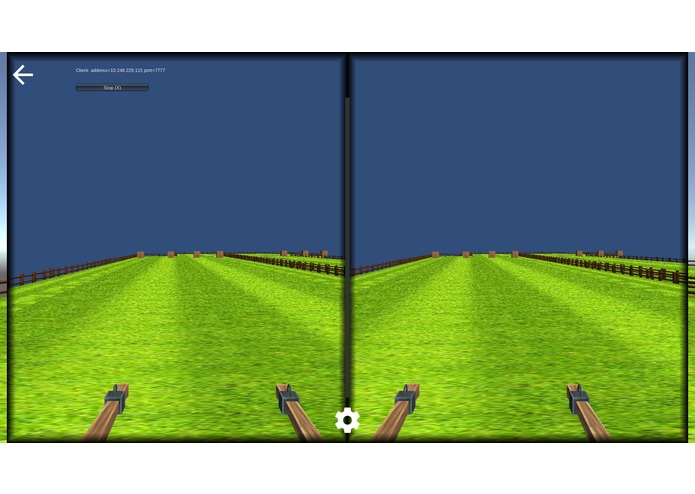 Cam Kart – screenshot 3