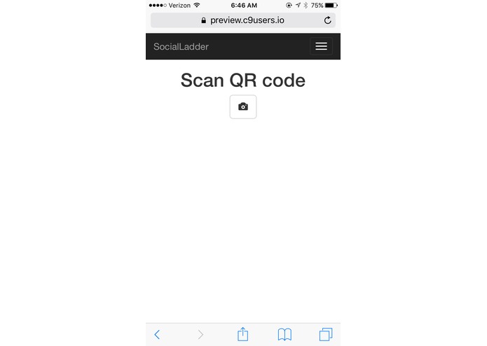 SocialLadder – screenshot 2