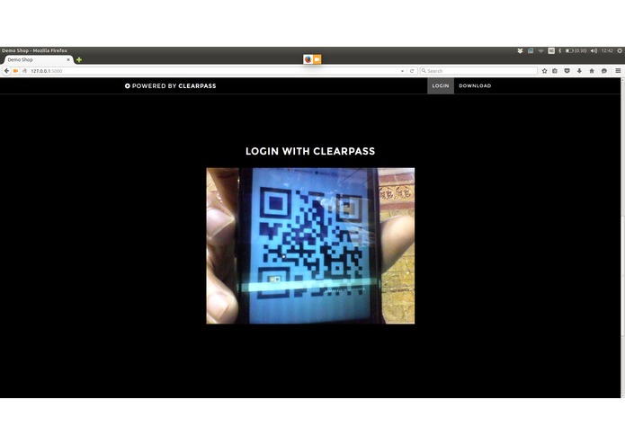 Clear Pass – screenshot 5