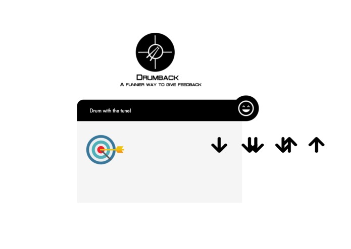 DrumBack – screenshot 3