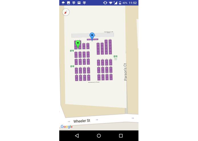 Donat – screenshot 1