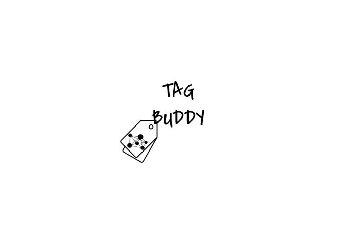Tag Buddy – screenshot 1