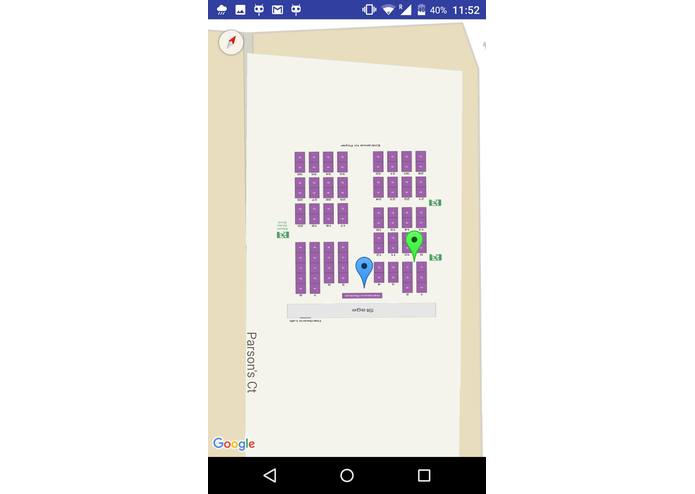 Donat – screenshot 2