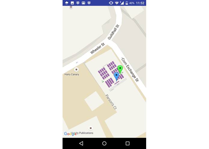 Donat – screenshot 3