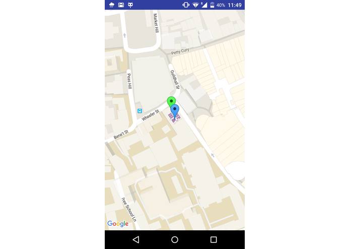 Donat – screenshot 4