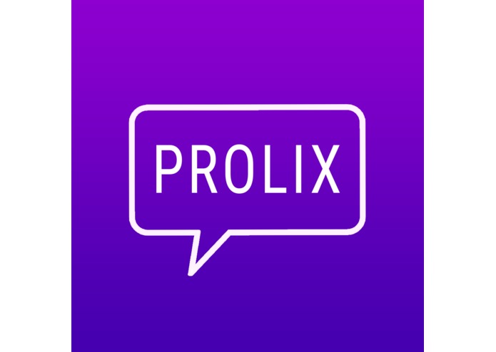 Prolix – screenshot 1