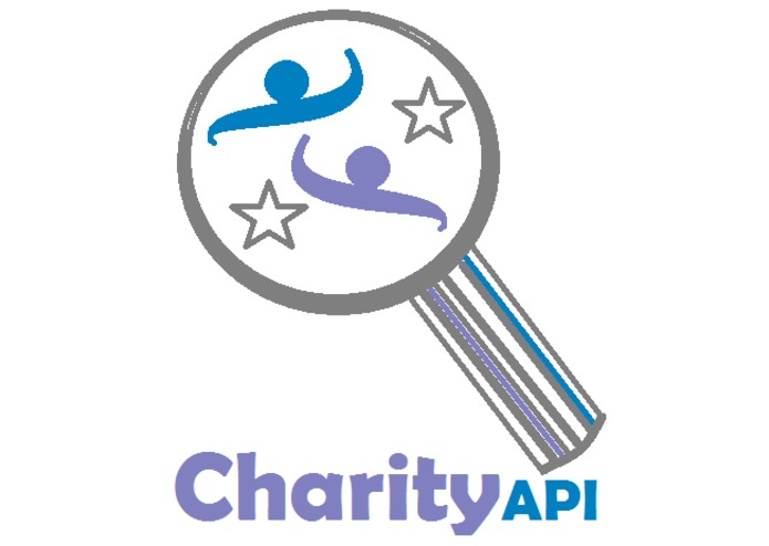 charityapi – screenshot 1