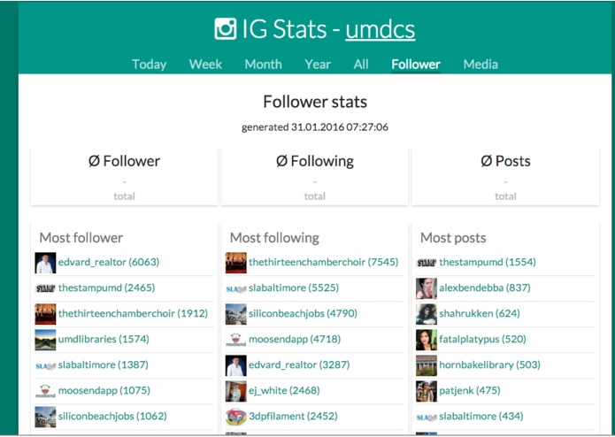 Datagram – screenshot 1