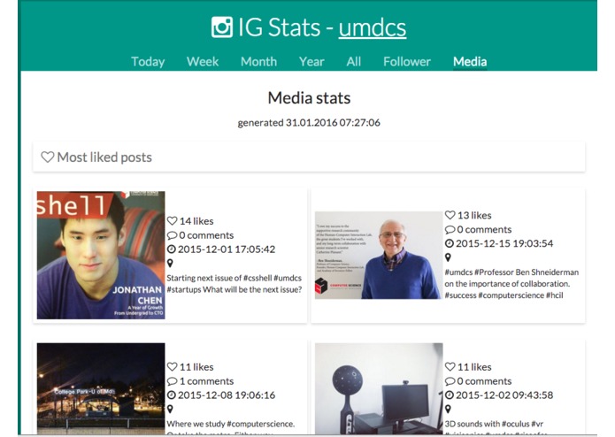 Datagram – screenshot 3
