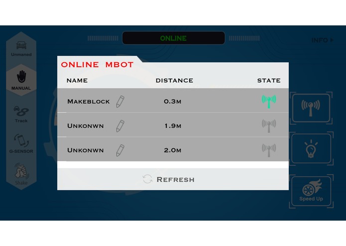 Smart Shoe – screenshot 9