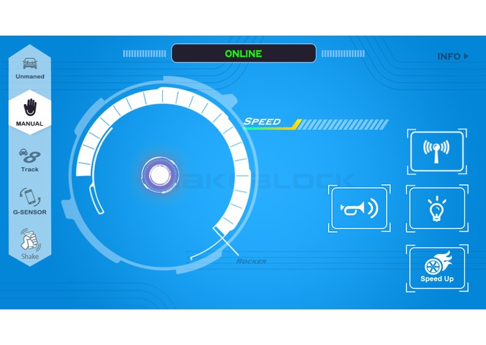 Smart Shoe – screenshot 10