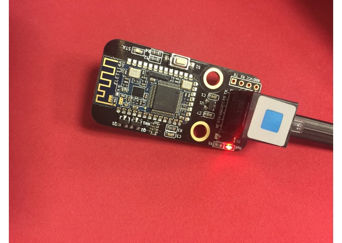 Smart Shoe – screenshot 1