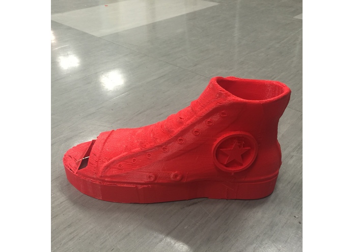 Smart Shoe – screenshot 8