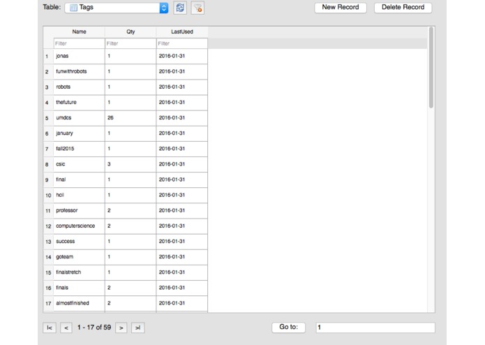 Datagram – screenshot 7