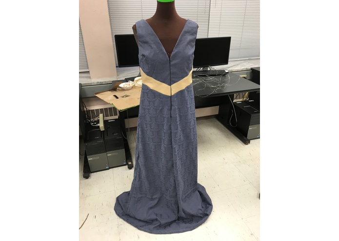 LEDress – screenshot 1