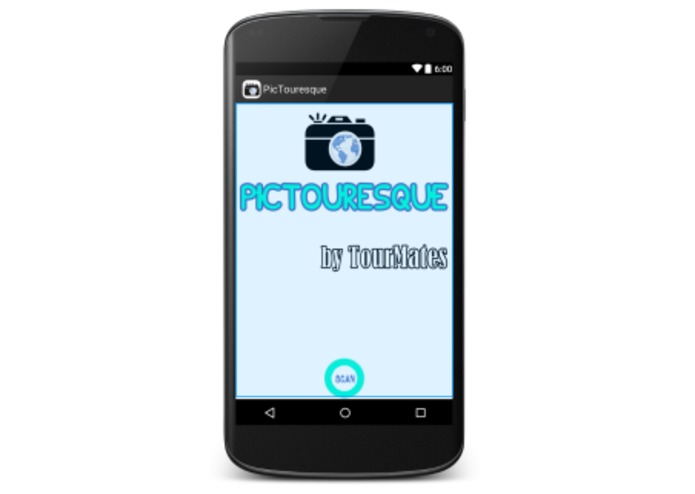 Pictouresque – screenshot 1