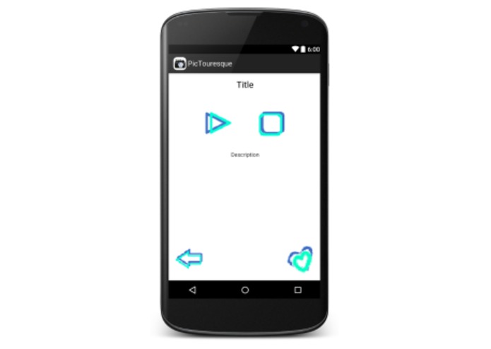 Pictouresque – screenshot 3