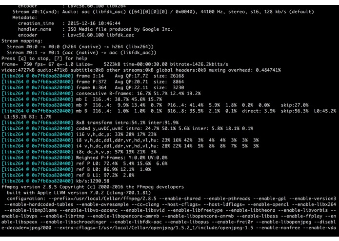 Vivid.ly – screenshot 1