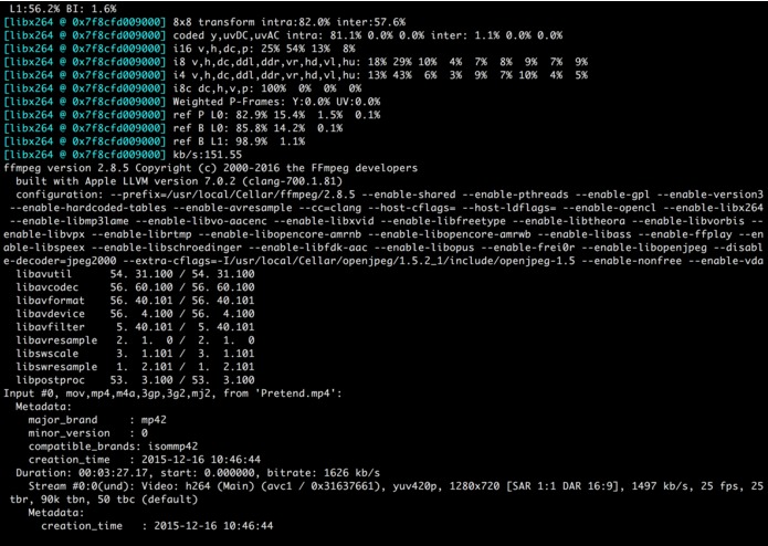 Vivid.ly – screenshot 4