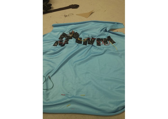 2daBeat – screenshot 1