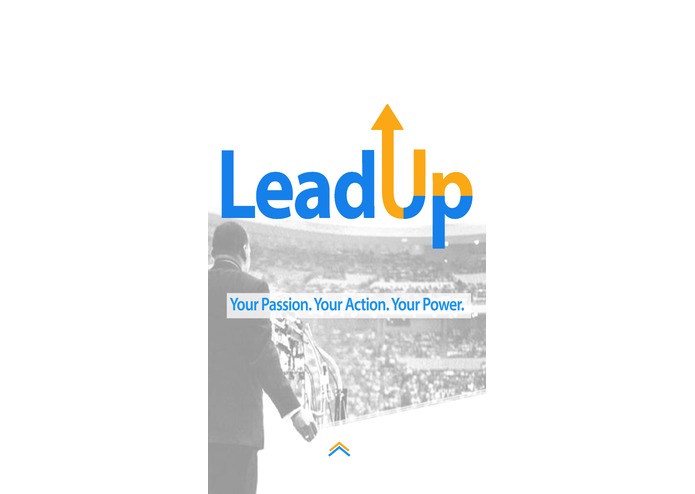 LeadUp – screenshot 1