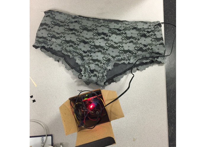 SmarterWear – screenshot 6