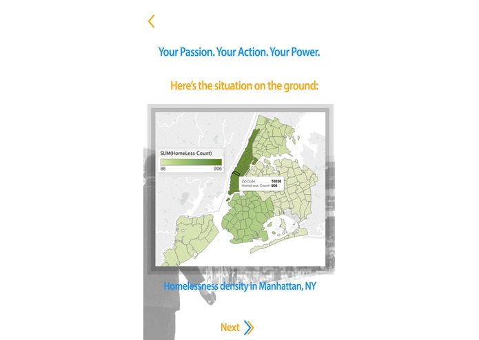 LeadUp – screenshot 8