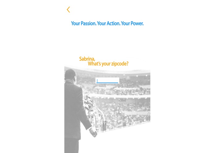LeadUp – screenshot 4