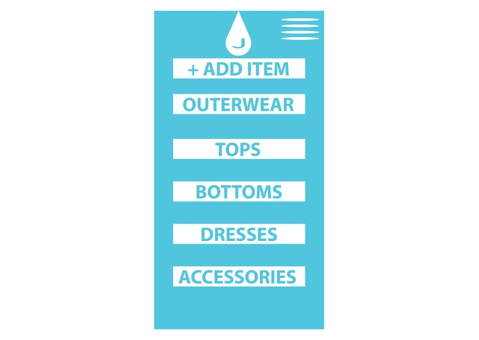 J's Closet – screenshot 5