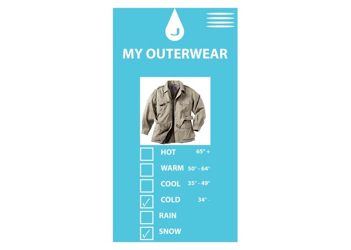 J's Closet – screenshot 3