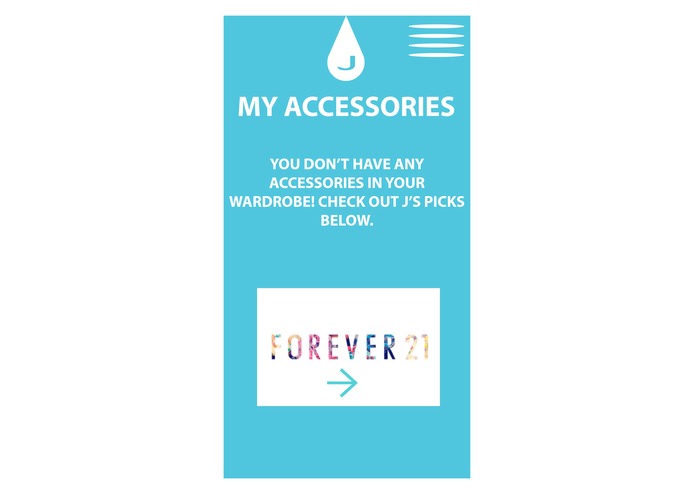 J's Closet – screenshot 6