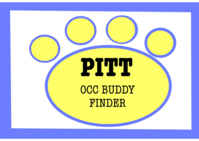 OCC BuddyFinder – screenshot 1