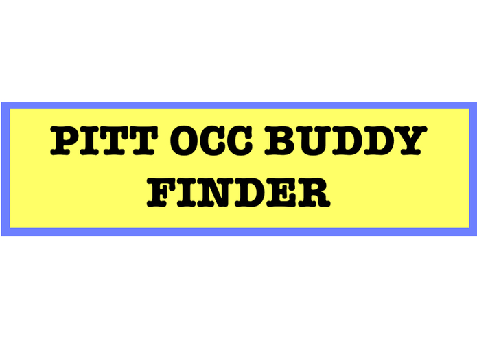 OCC BuddyFinder – screenshot 2