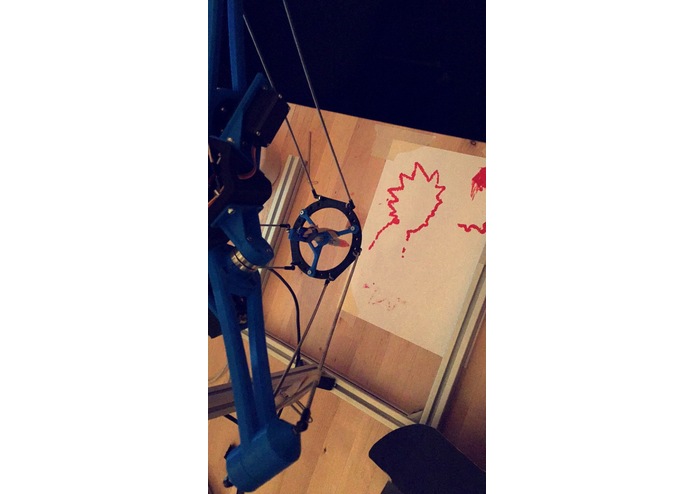 Project 0 – screenshot 2