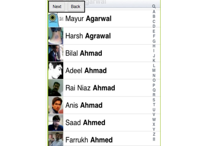 GangBusters – screenshot 4