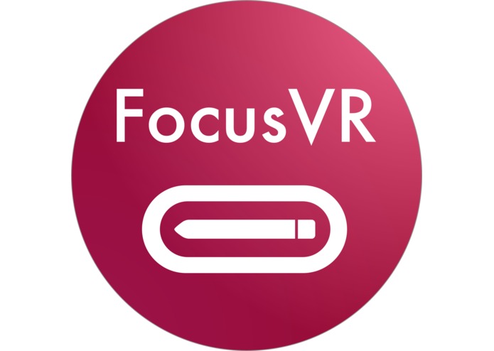 FocusVR – screenshot 1