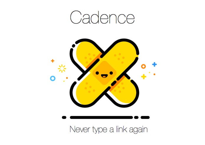 Cadence – screenshot 1