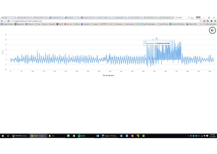 MapPal – screenshot 4