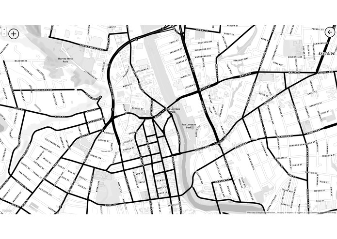 MapPal – screenshot 3