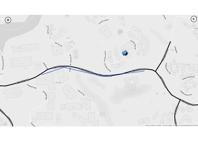 MapPal – screenshot 5