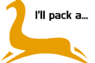 I'll Pack A....