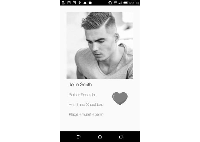 cuts – screenshot 2